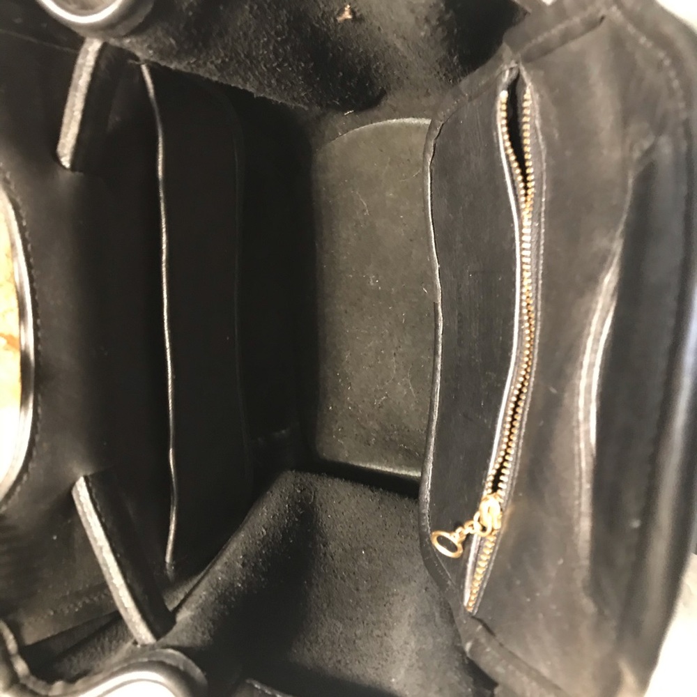 Coach Drawstring Backpack - Picture 10 of 14